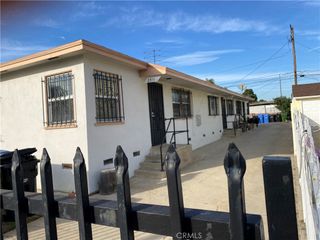 2511 Exposition, Los Angeles, CA 90018