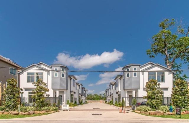 8903 Spring Knoll Forest Drive, Houston, TX 77080