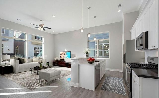 8903 Spring Knoll Forest Drive, Houston, TX 77080