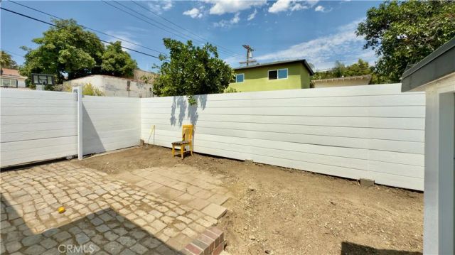 2340 Thomas, Los Angeles, CA 90031