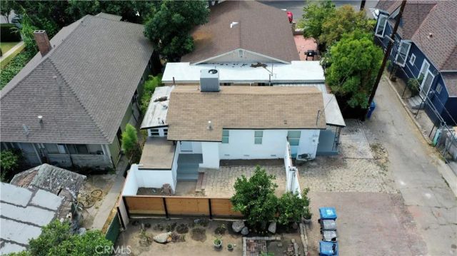 2340 Thomas, Los Angeles, CA 90031
