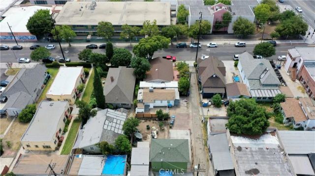 2340 Thomas, Los Angeles, CA 90031