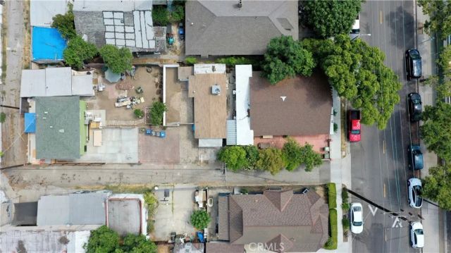 2340 Thomas, Los Angeles, CA 90031