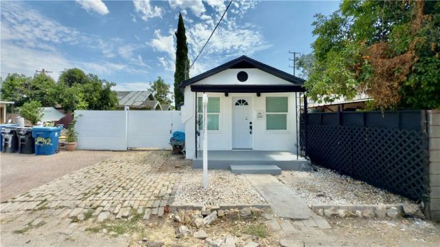 2340 Thomas, Los Angeles, CA 90031