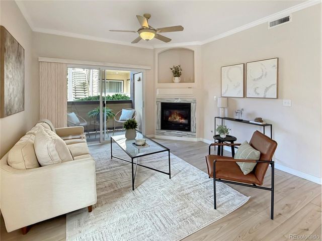 4875 S Balsam Way 10-101, Littleton, CO 80123