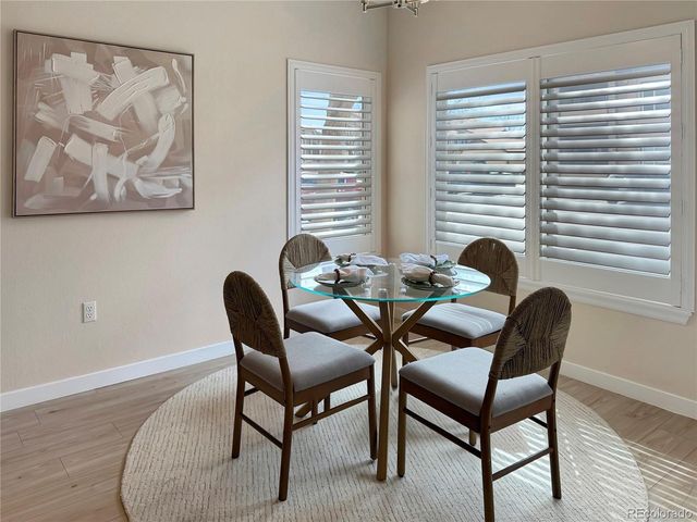 4875 S Balsam Way 10-101, Littleton, CO 80123