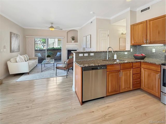 4875 S Balsam Way 10-101, Littleton, CO 80123