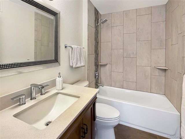 4875 S Balsam Way 10-101, Littleton, CO 80123