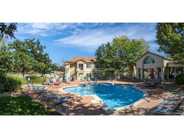 4875 S Balsam Way 10-101, Littleton, CO 80123