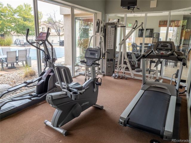 4875 S Balsam Way 10-101, Littleton, CO 80123