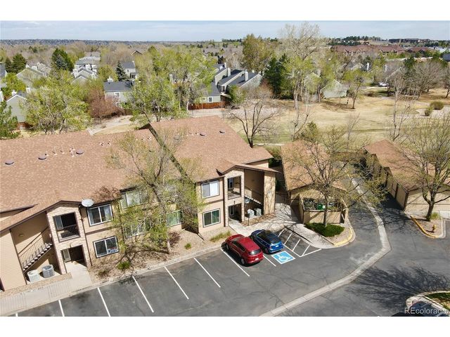 4875 S Balsam Way 10-101, Littleton, CO 80123