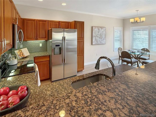 4875 S Balsam Way 10-101, Littleton, CO 80123