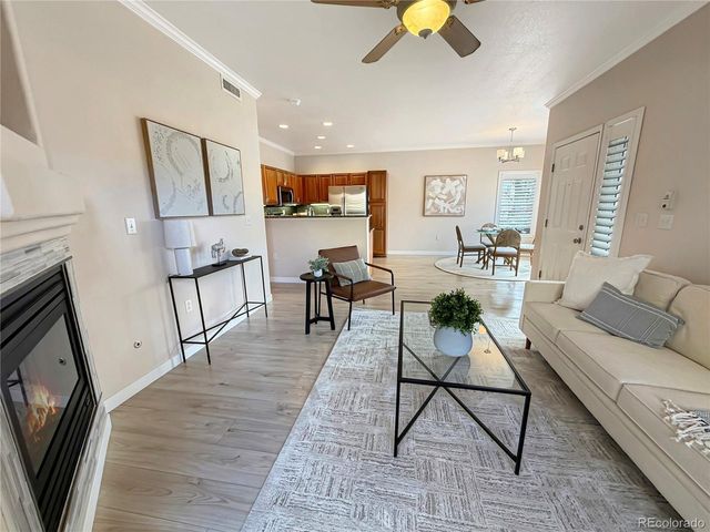 4875 S Balsam Way 10-101, Littleton, CO 80123