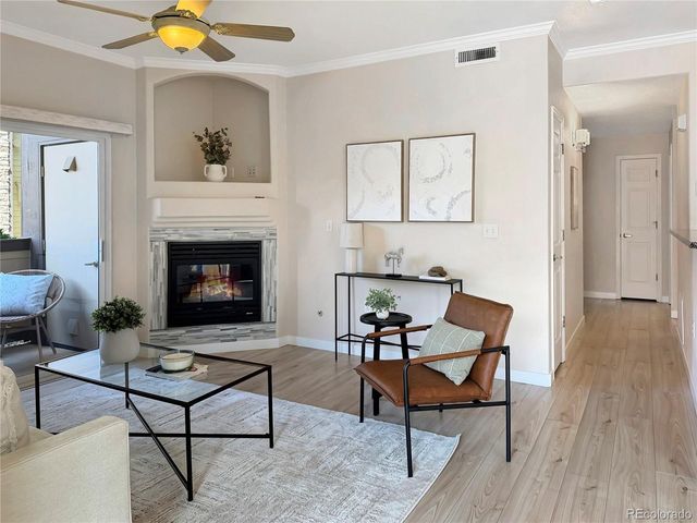 4875 S Balsam Way 10-101, Littleton, CO 80123