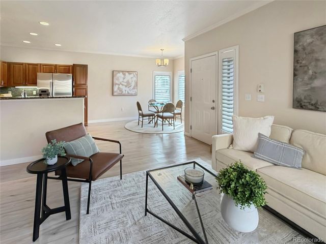 4875 S Balsam Way 10-101, Littleton, CO 80123