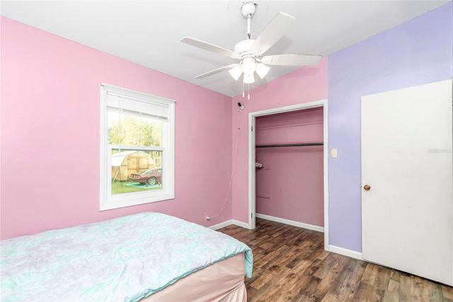 10115 E HIGHWAY 316, Fort Mc Coy, FL 32134