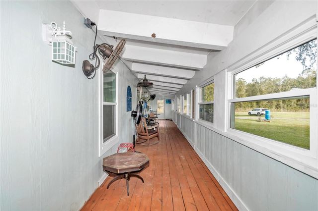 10115 E HIGHWAY 316, Fort Mc Coy, FL 32134