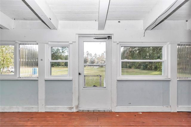 10115 E HIGHWAY 316, Fort Mc Coy, FL 32134