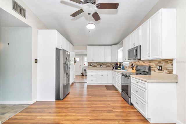 10115 E HIGHWAY 316, Fort Mc Coy, FL 32134