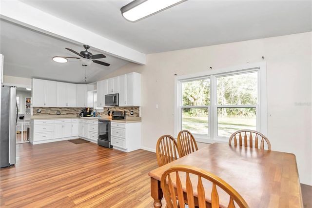 10115 E HIGHWAY 316, Fort Mc Coy, FL 32134