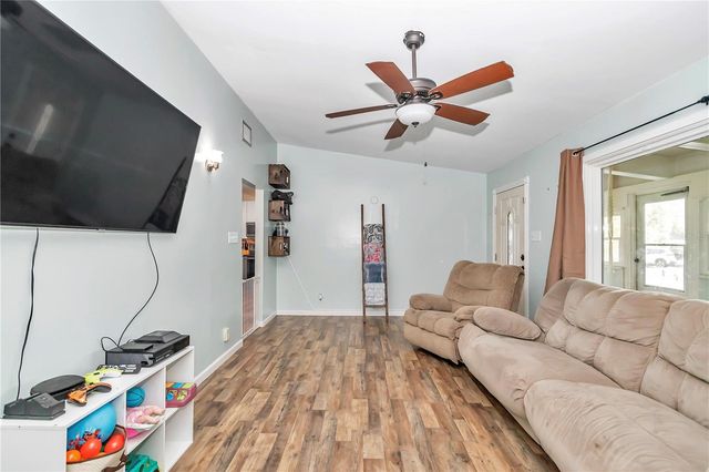 10115 E HIGHWAY 316, Fort Mc Coy, FL 32134