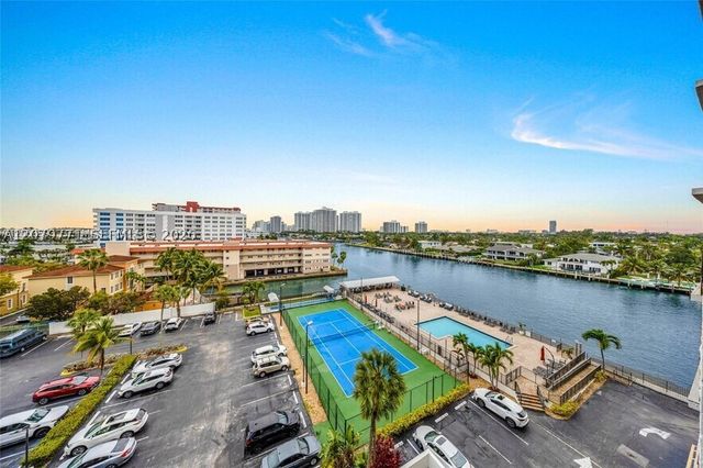 2049 S Ocean Dr 1004, Hallandale Beach, FL 33009