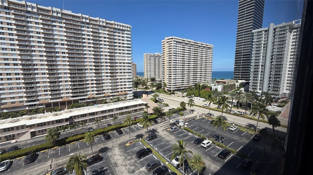 2049 S Ocean Dr 1004, Hallandale Beach, FL 33009
