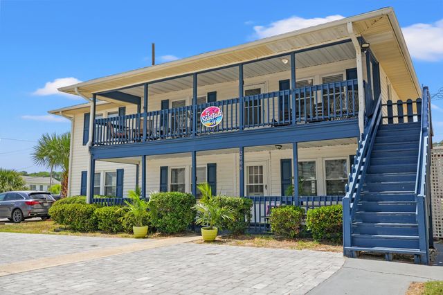2006 S Ocean Blvd., North Myrtle Beach, SC 29582