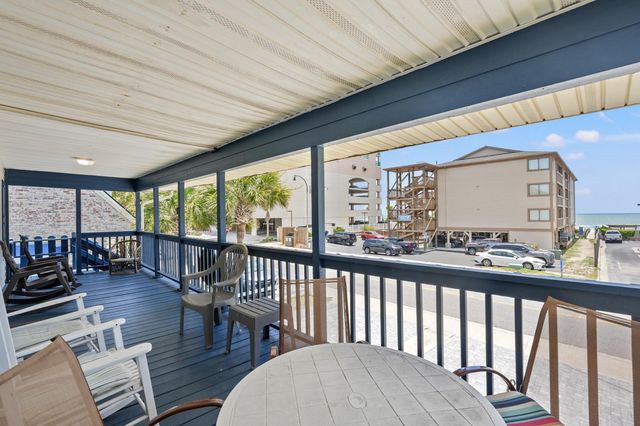 2006 S Ocean Blvd., North Myrtle Beach, SC 29582