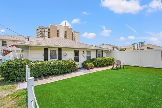 2006 S Ocean Blvd., North Myrtle Beach, SC 29582