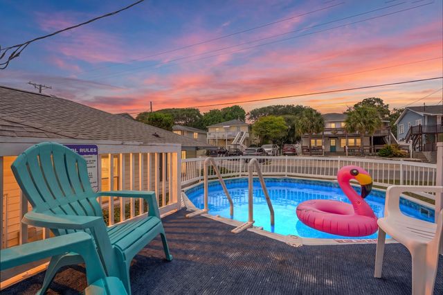 2006 S Ocean Blvd., North Myrtle Beach, SC 29582