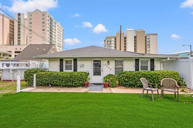 2006 S Ocean Blvd., North Myrtle Beach, SC 29582