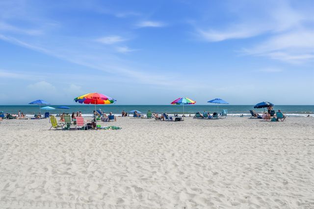2006 S Ocean Blvd., North Myrtle Beach, SC 29582
