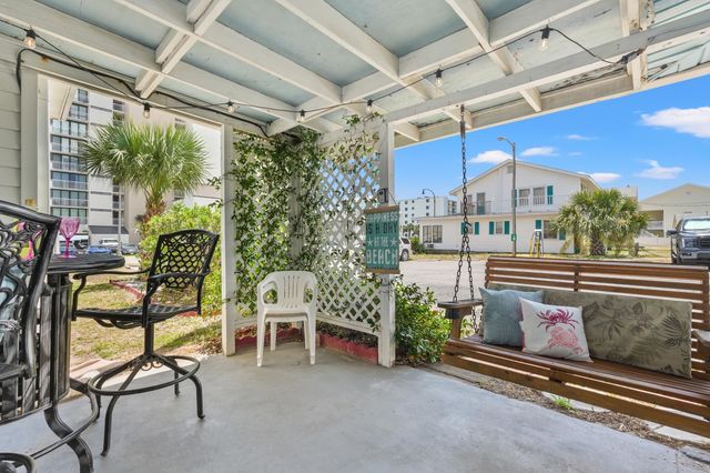 2006 S Ocean Blvd., North Myrtle Beach, SC 29582
