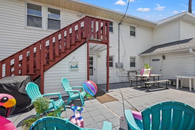 2006 S Ocean Blvd., North Myrtle Beach, SC 29582