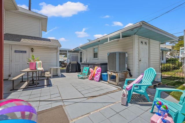 2006 S Ocean Blvd., North Myrtle Beach, SC 29582