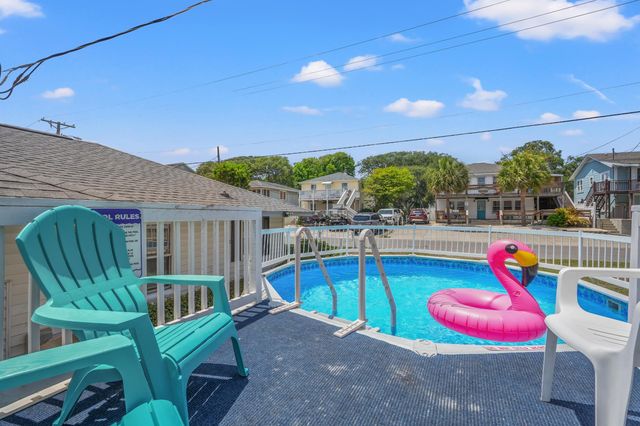 2006 S Ocean Blvd., North Myrtle Beach, SC 29582