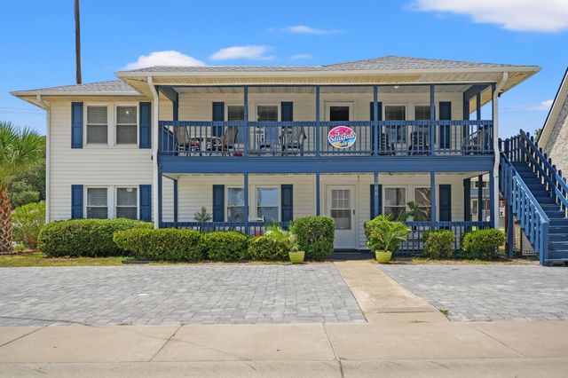 2006 S Ocean Blvd., North Myrtle Beach, SC 29582