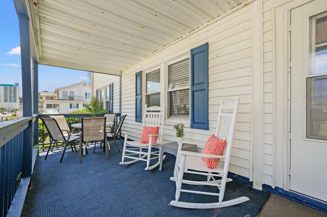 2006 S Ocean Blvd., North Myrtle Beach, SC 29582