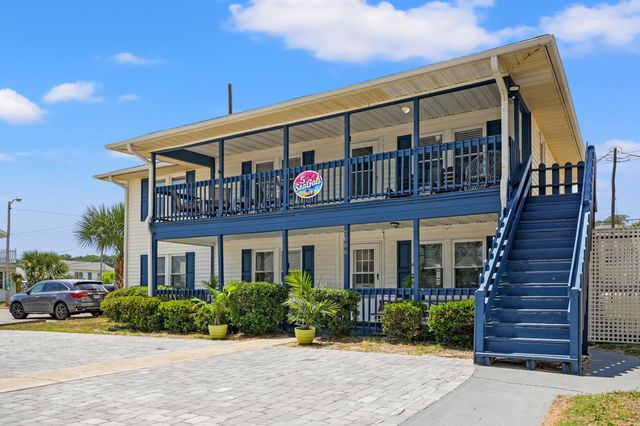 2006 S Ocean Blvd., North Myrtle Beach, SC 29582