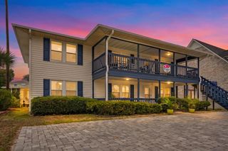 2006 S Ocean Blvd., North Myrtle Beach, SC 29582