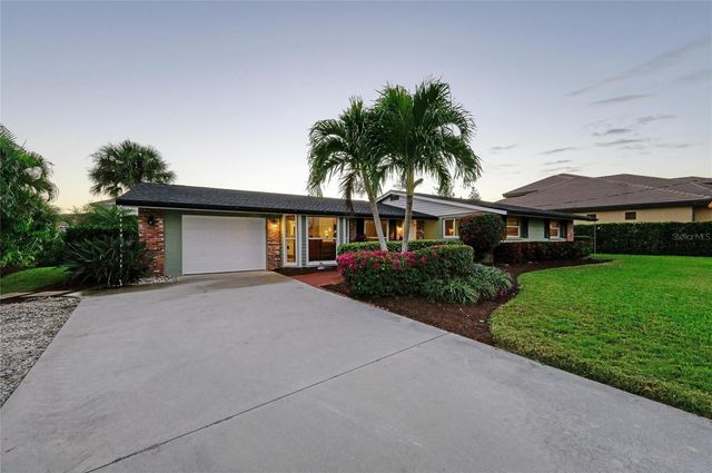 365 S SHORE DRIVE, Osprey, FL 34229