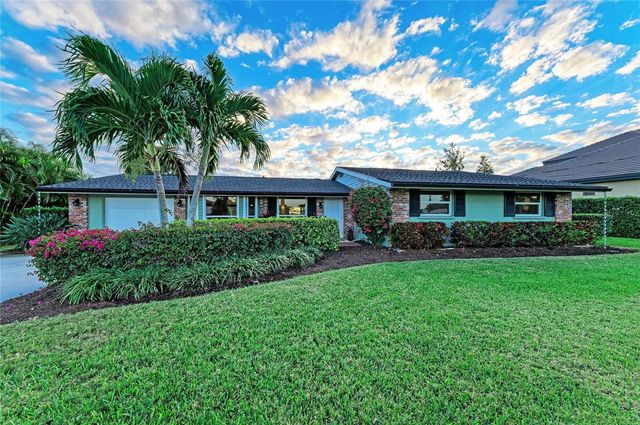 365 S SHORE DRIVE, Osprey, FL 34229