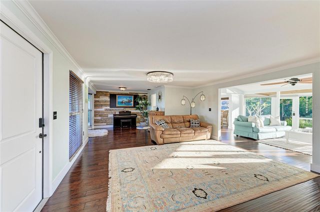 365 S SHORE DRIVE, Osprey, FL 34229