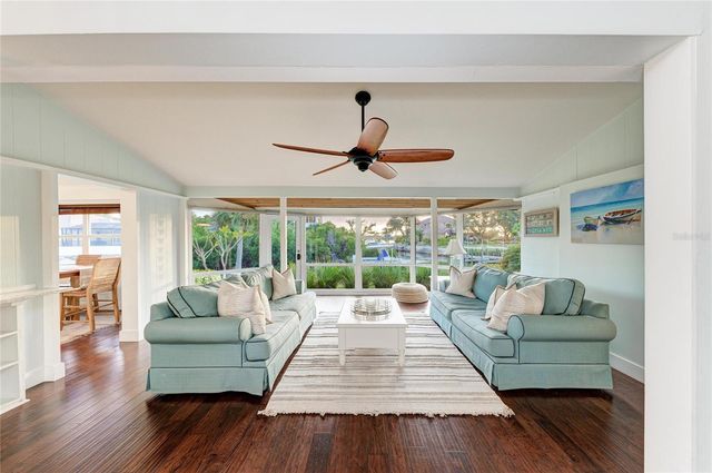 365 S SHORE DRIVE, Osprey, FL 34229