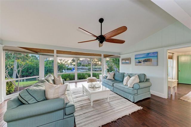 365 S SHORE DRIVE, Osprey, FL 34229