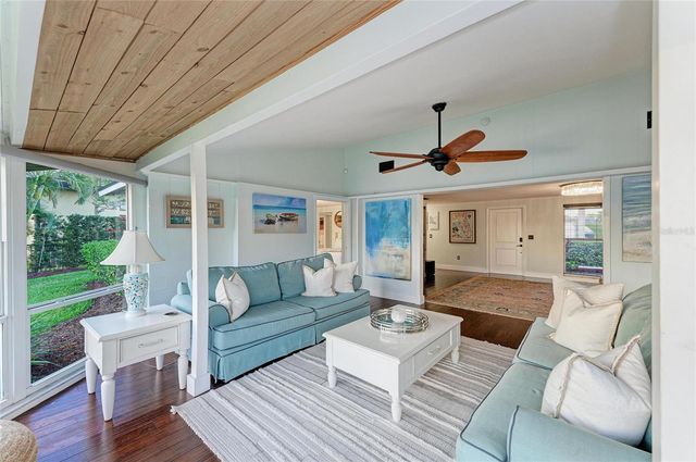 365 S SHORE DRIVE, Osprey, FL 34229