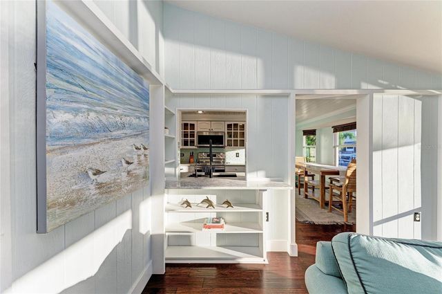 365 S SHORE DRIVE, Osprey, FL 34229