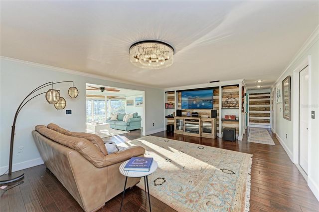 365 S SHORE DRIVE, Osprey, FL 34229