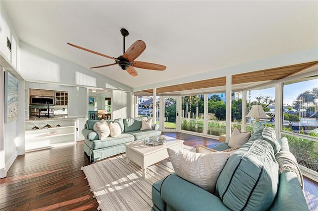 365 S SHORE DRIVE, Osprey, FL 34229